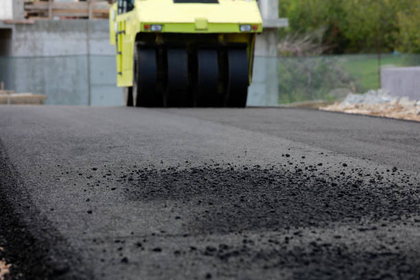 Best Driveway Repair Near Me  in Twin Lakes, VA