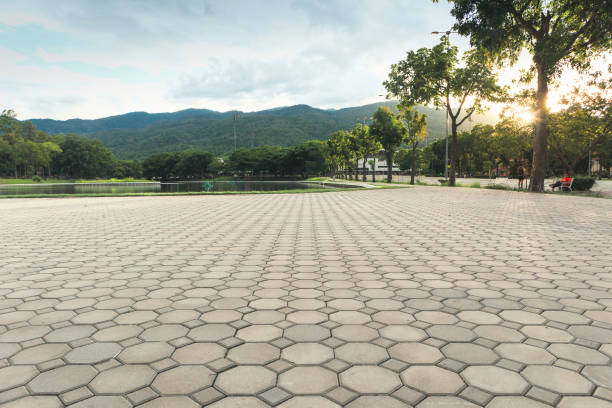 Best Driveway Pavers Near Me  in Twin Lakes, VA