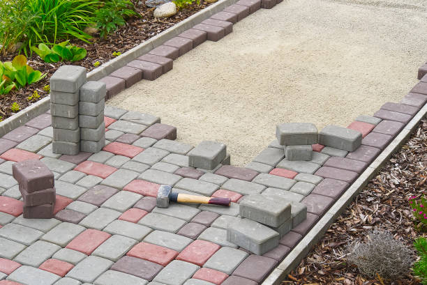 Best Best Driveway Pavers  in Twin Lakes, VA