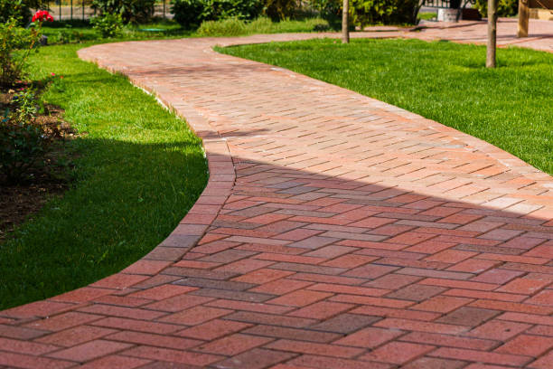 Best Professional Driveway Pavers  in Twin Lakes, VA
