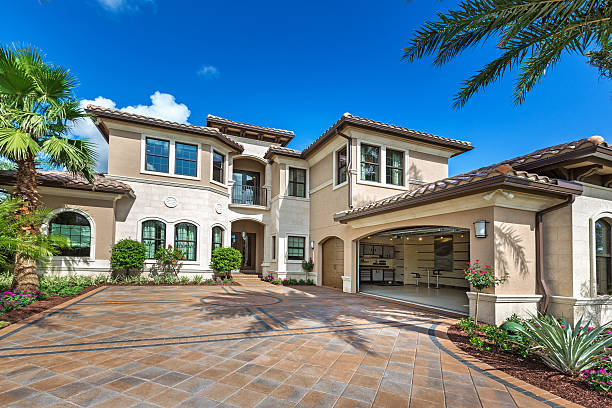 Best Driveway Pavers for Homes  in Twin Lakes, VA