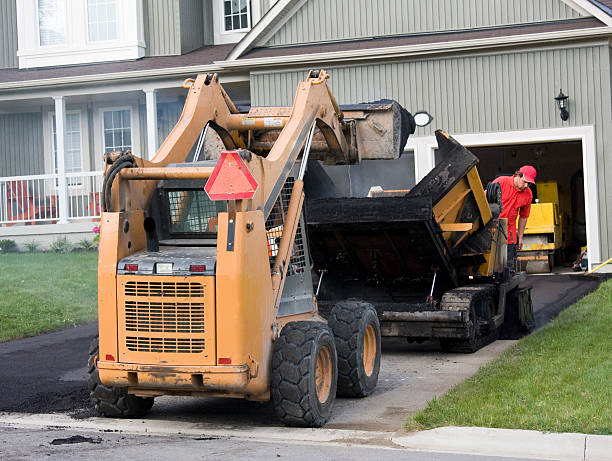 Best Driveway Pavers Installation  in Twin Lakes, VA