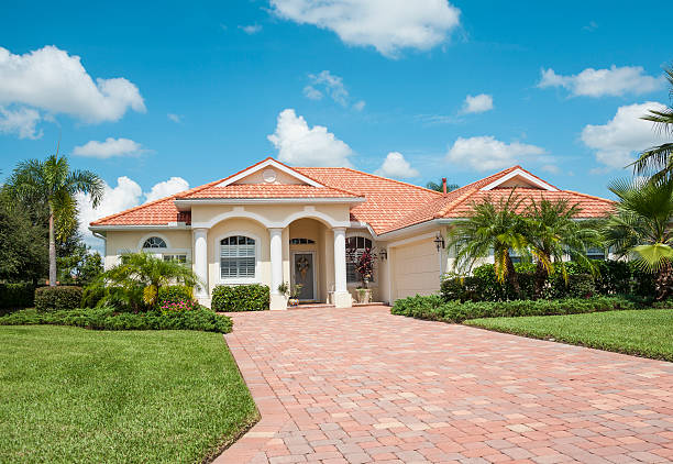 Best Driveway Resurfacing Pavers  in Twin Lakes, VA
