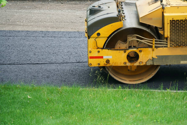 Best Residential Paver Driveway  in Twin Lakes, VA