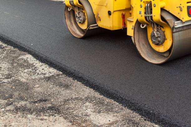 Professional Driveway Pavers in Twin Lakes, VA