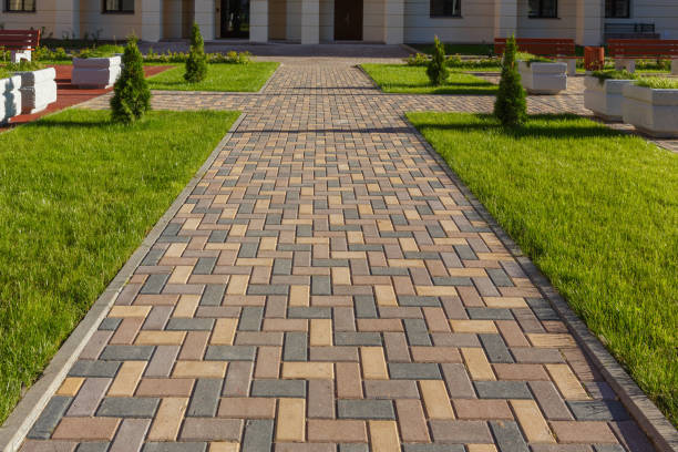 Reasons to Select Us for Your Driveway Paving Requirements in Twin Lakes, VA